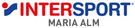 Logotip Intersport Maria Alm