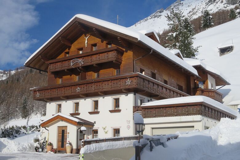 Innerkratzerhof