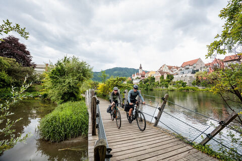 Cycling in the Graz Region