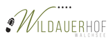 Логотип фон Hotel Wildauerhof
