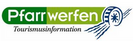 Logotipo Pfarrwerfen