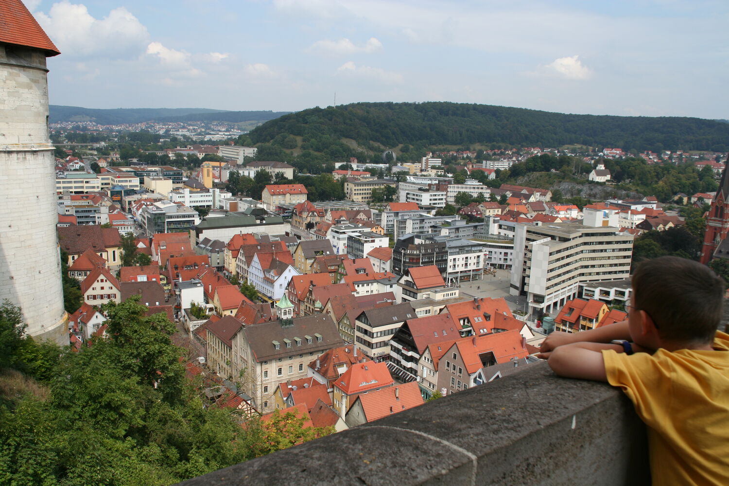 Heidenheim an der Brenz