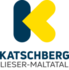 Logotipo Katschberg Lieser-Maltatal