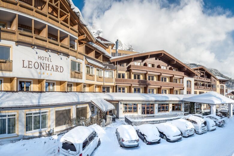 Hotel Leonhard