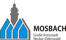 Logotyp Radwandern rund um Mosbach