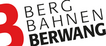Logotyp Bergbahnen Berwang -  Imageclip 2013