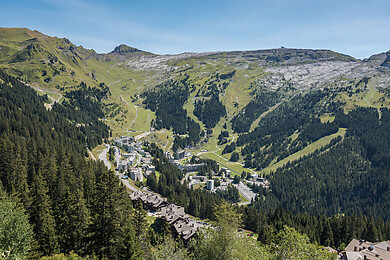 Flaine