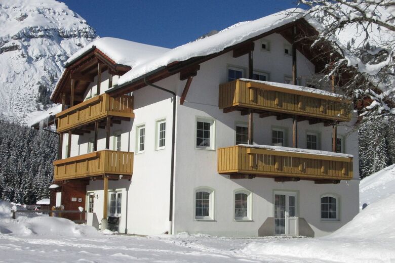 Appartement Egghof