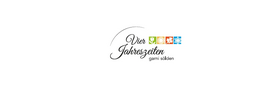 Logo Frühstückspension Vier Jahreszeiten