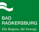 Logotyp Bad Radkersburg