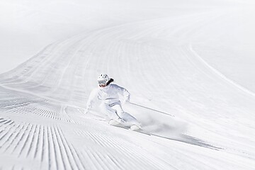 Verrückt nach Schnee