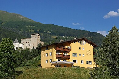 Hotel das Schlossberg