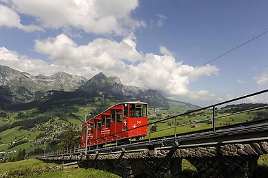Toggenburg