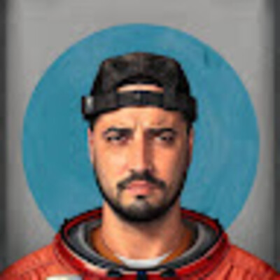 Avatar iz Maxime Konrath