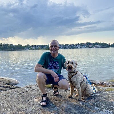 Avatar z Torsten Müsse