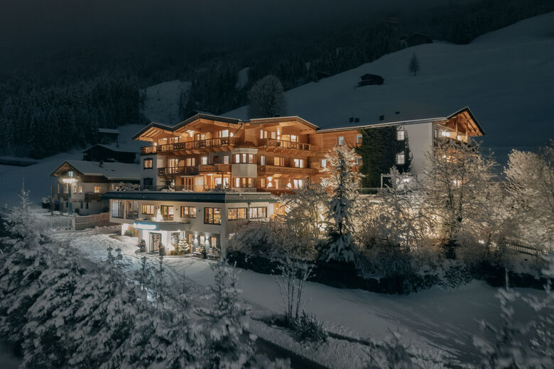 Ferienhotel Jörglerhof