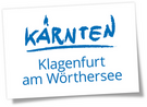 Logotyp Klagenfurt und Umgebung