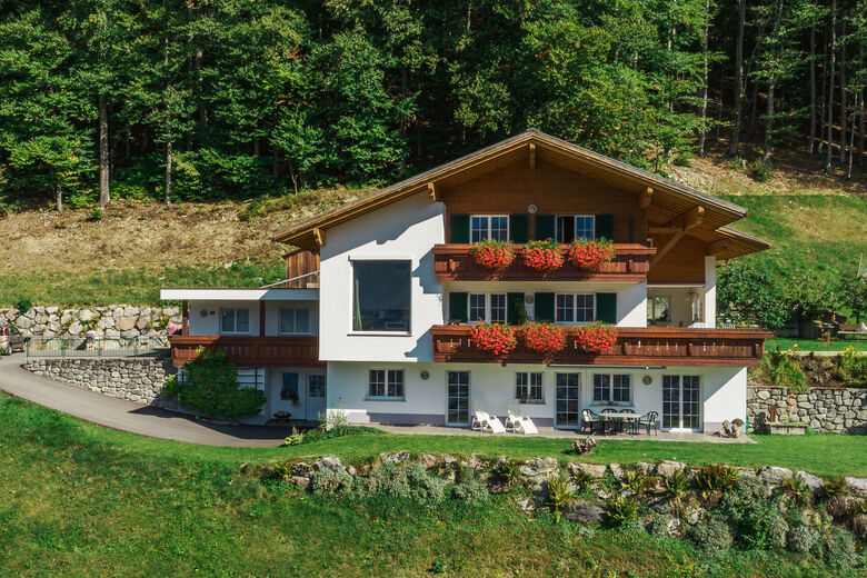 Ferienwohnung Barbara Salzgeber
