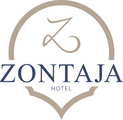 Logotipo Hotel Zontaja