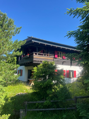 Logo Chalet Zeller