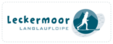 Логотип Langlaufloipe Leckermoor
