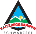 Logo Schwarzsee / Kaiseregg Bahnen