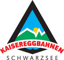 Logotip Schwarzsee / Kaiseregg Bahnen