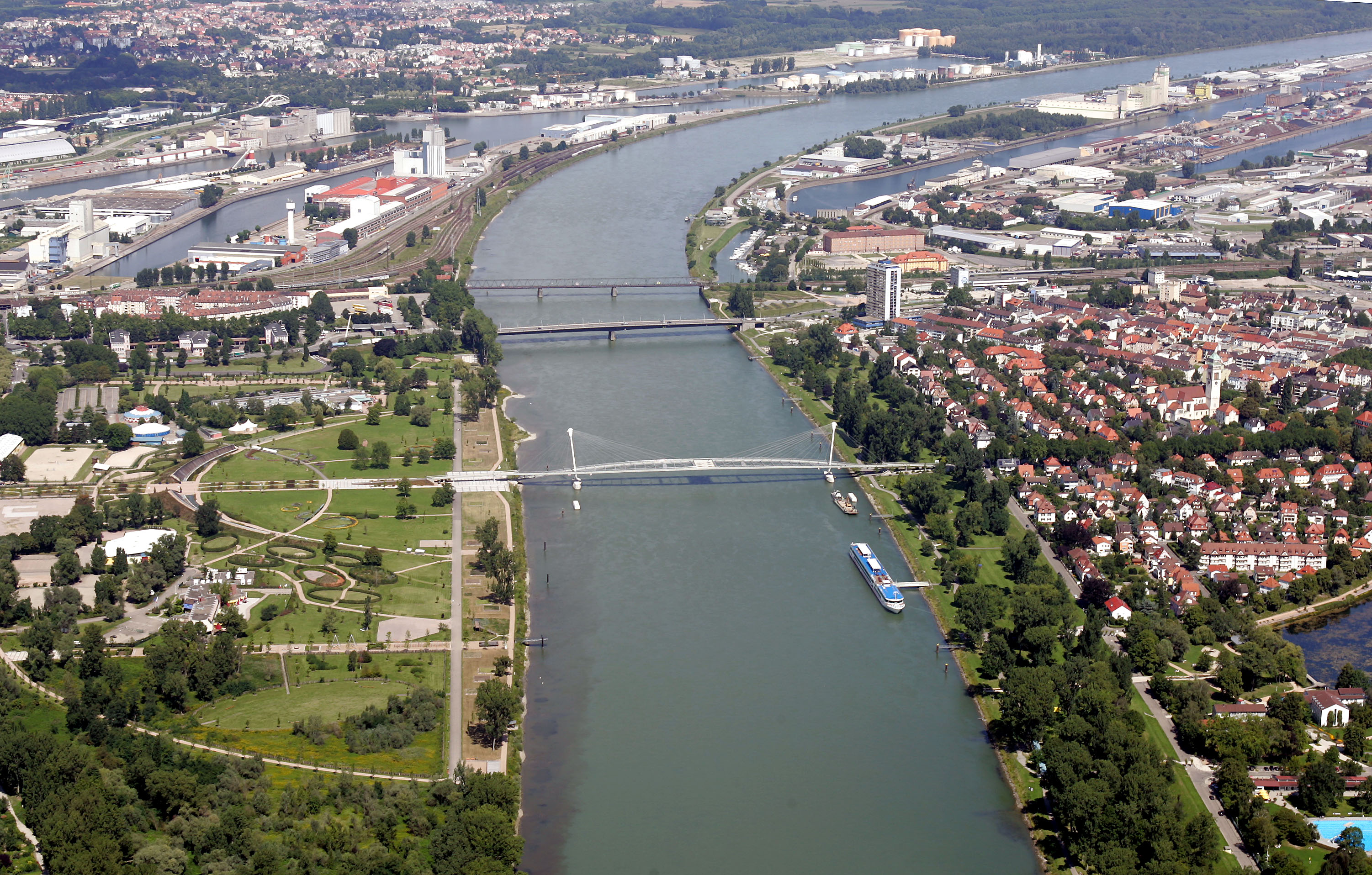 BERGFEX Panoramakarte Kehl Karte Kehl Alm Kehl