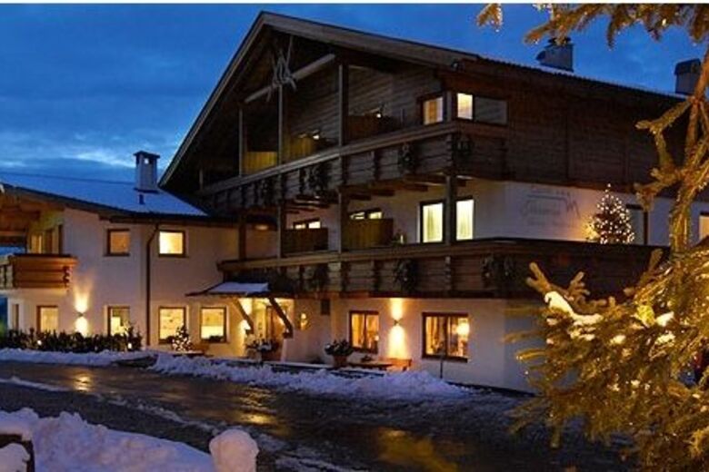 Pension Garni Jasmin