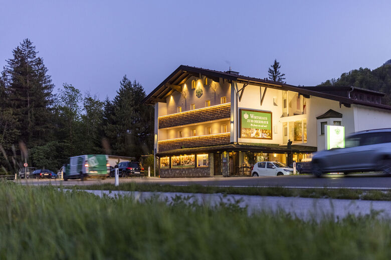 Hotel Gasthof Obermayr