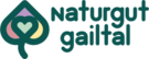 Logotipo Naturgut Gailtal
