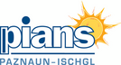 Логотип Pians