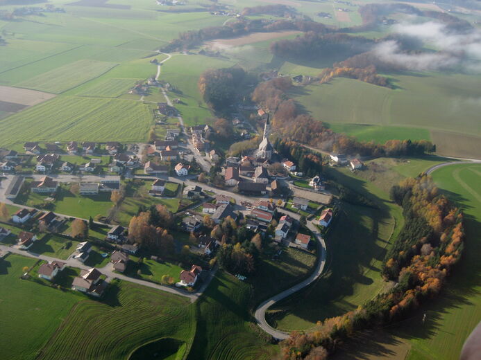 Gilgenberg am Weilhart