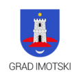 Логотип Imotski