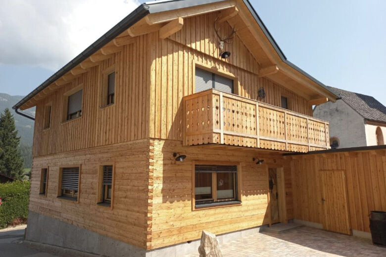 Chalet Gipfelsturm