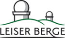 Logotipo Leiser Berge