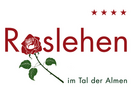 Logotyp Hotel Roslehen