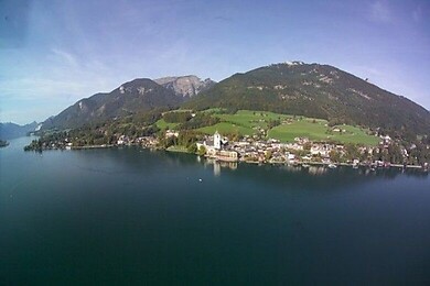 St. Wolfgang am Wolfgangsee