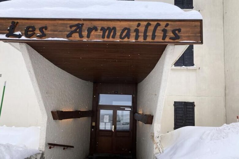 Résidence Armaillis #1 - Maeva