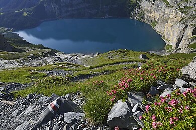 Oeschinen - Kandersteg