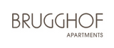 Логотип фон Brugghof