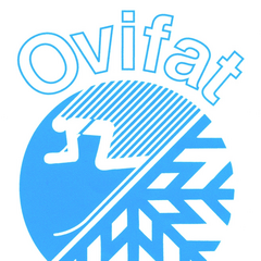 Logotyp Ovifat