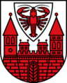 Логотип Cottbus