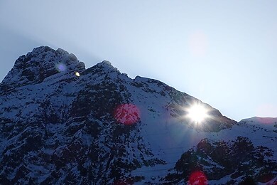 Mühlehorn