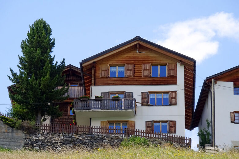 Ferienwohnung Tgea Beala Vesta