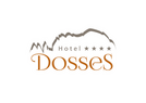 Logotipo Hotel Dosses