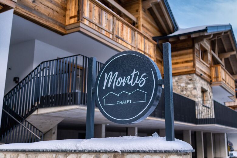 Chalet Montis
