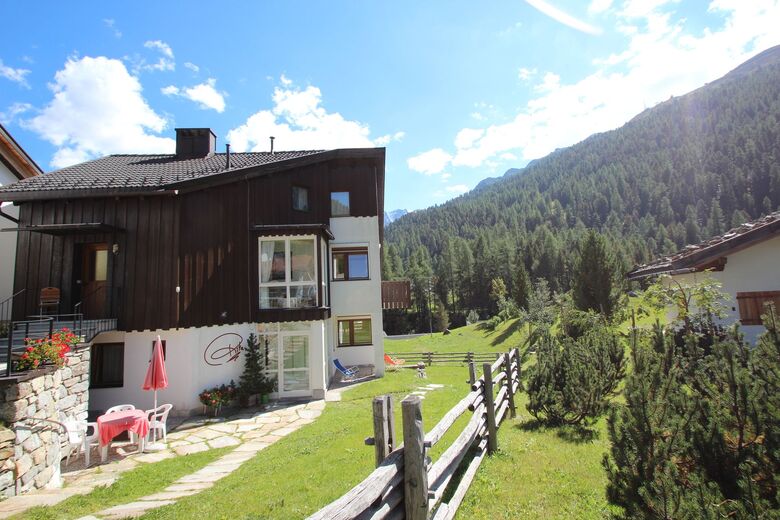 Haus Rita