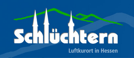 Logotip Schlüchtern