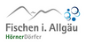 Logo Fischen im Allgäu / Hörnerdörfer